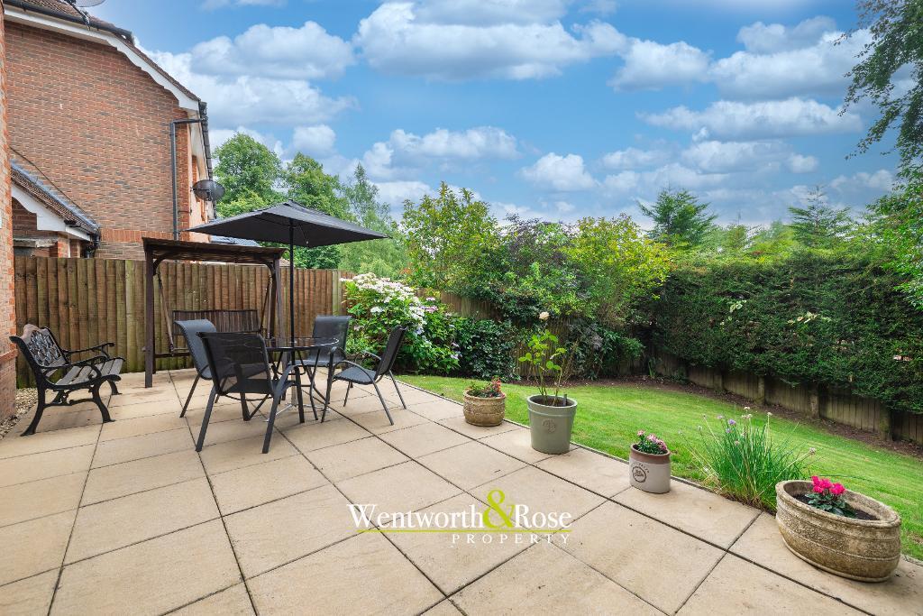 Additional image 83 of The Badgers, Barnt Green, Birmingham, B45 8QR