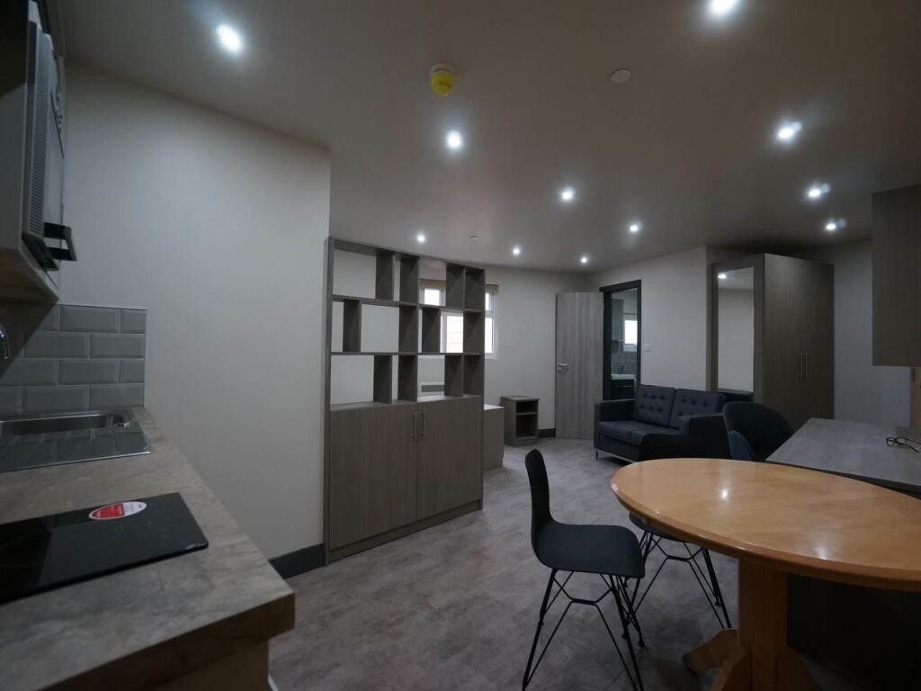 Apartment in Llandudno - View 2