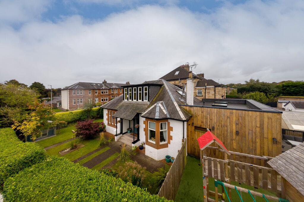 House in Giffnock, Orchard Park - View 3