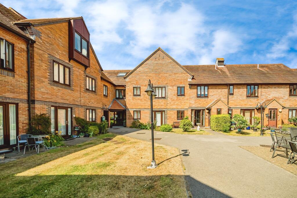 Main image of property: Sharman Beer Court, Thame