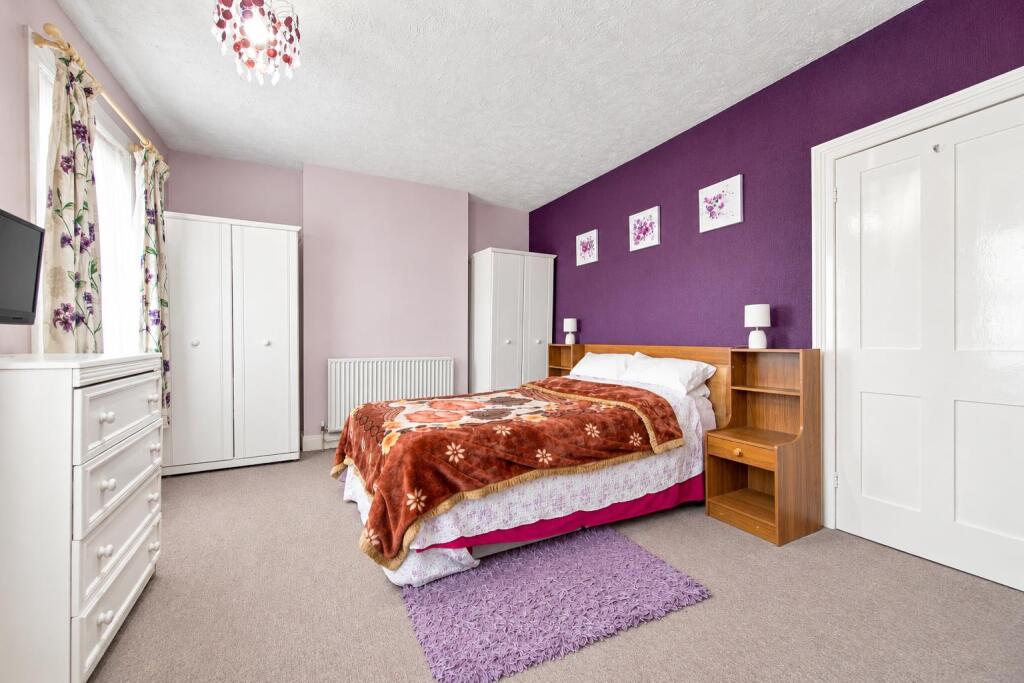 House in Southall - More
