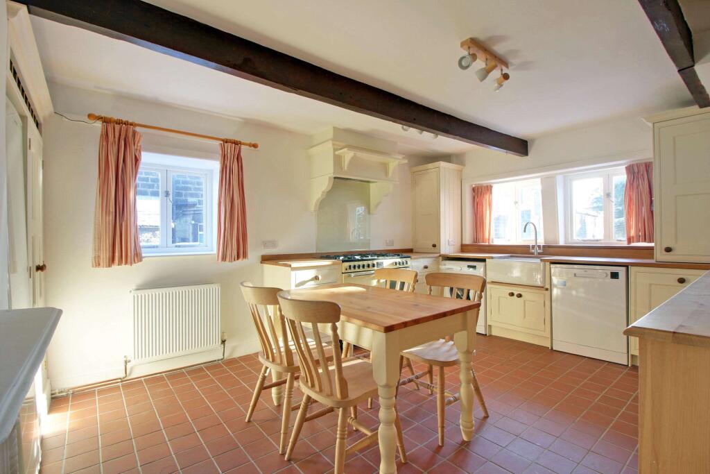House in Calderdale, Heptonstall - View 3