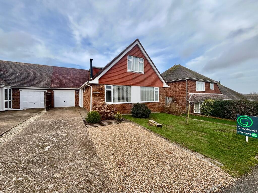 Main image of property:  Summer Hill Road, Bexhill on Sea, TN39
