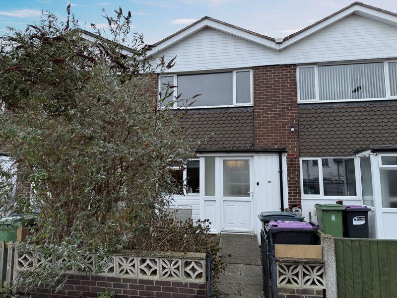 Main image of property: Albert Road, Sundorne, Shrewsbury, SY1 4HX