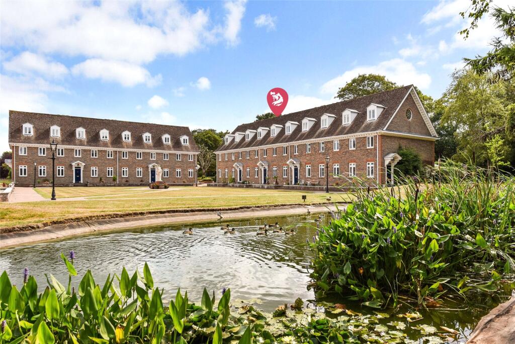 Main image of property: March Square, Chichester, West Sussex, PO19