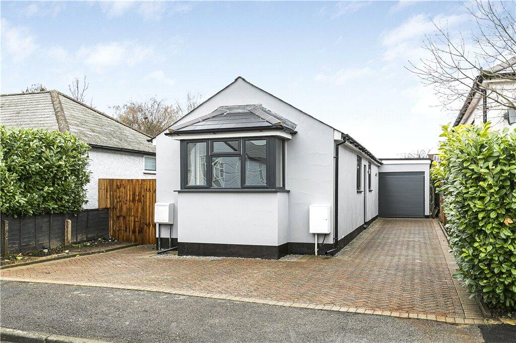 Main image of property: Ayebridges Avenue, Egham, Surrey, TW20