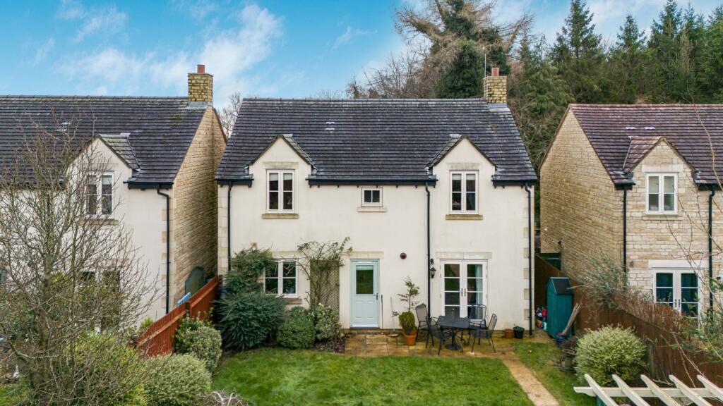 Main image of property: Woodlands Close, Eastcombe, Stroud, Gloucestershire, GL6