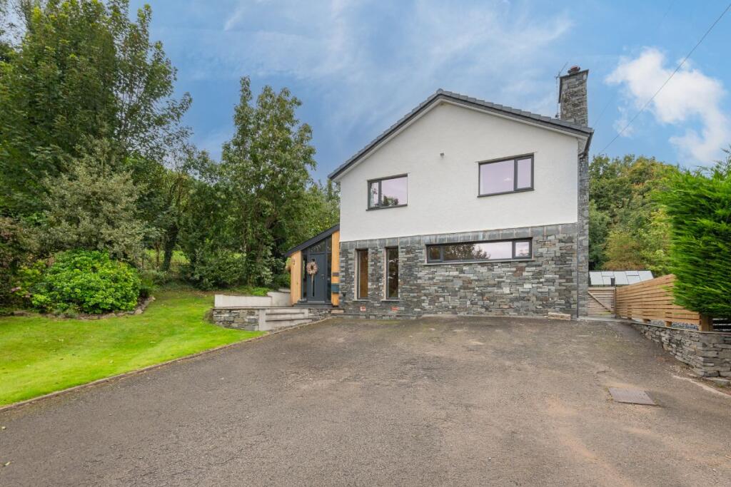 Main image of property: Rockrose, Mill Side, Witherslack, Grange-over-Sands, LA11 6SQ