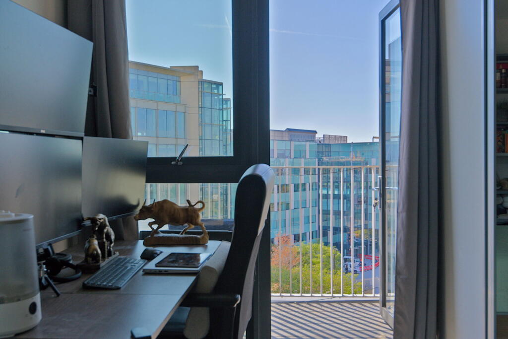 Apartment in London - View 5