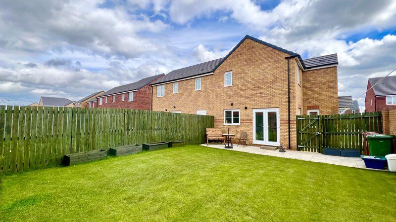 Grange View, Winterton photo 2