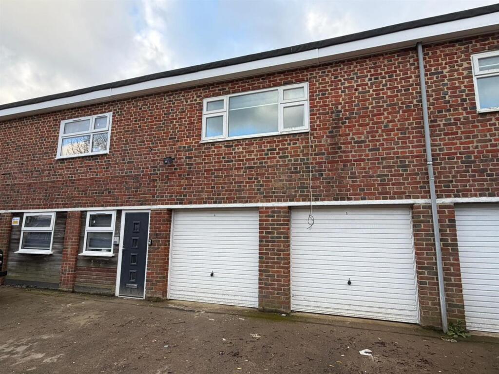 Main image of property: Ash Road, Aldershot