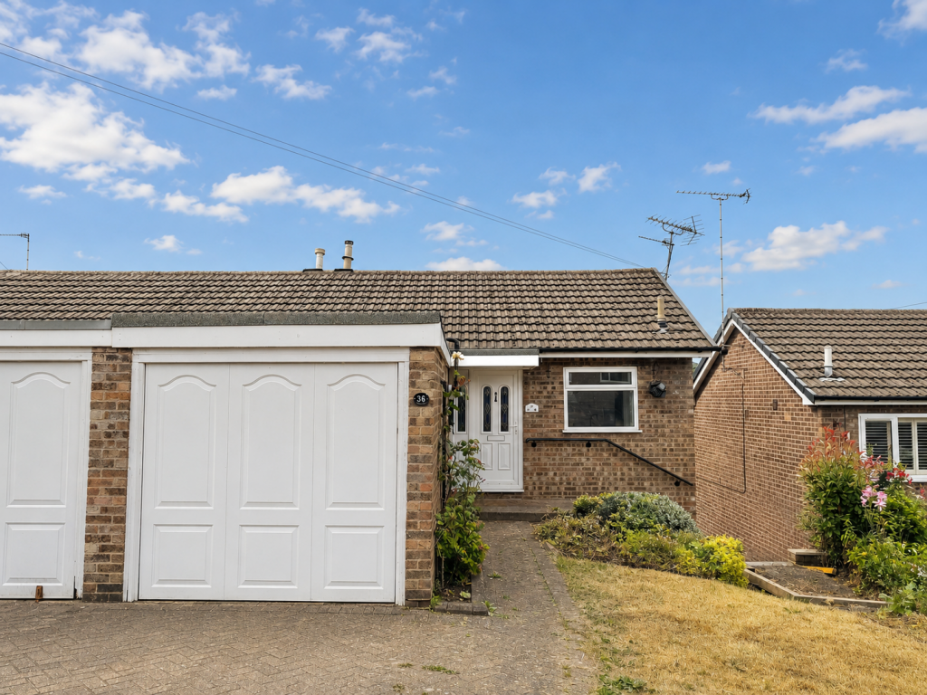 Main image of property: Inglefield, Rochdale