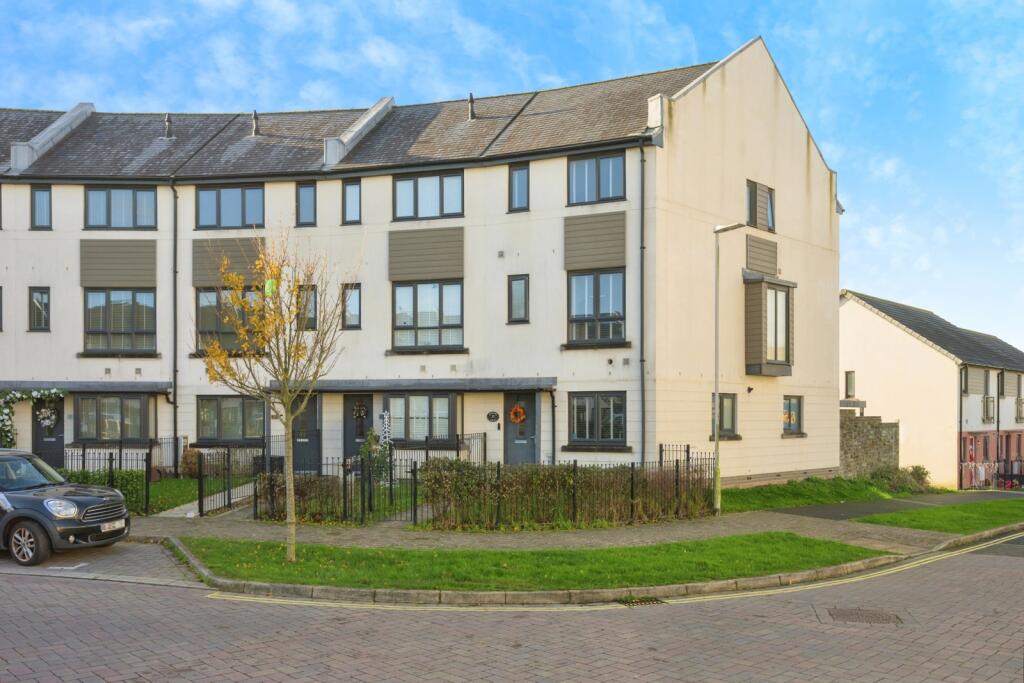 Main image of property: Coscombe Circus, Plymouth, Devon, PL9