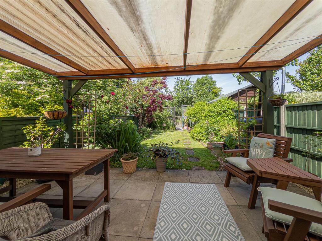 Beanacre, Melksham photo 3