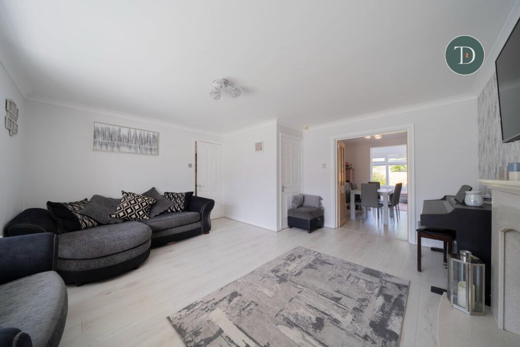 House in Ellesmere Port - View 3