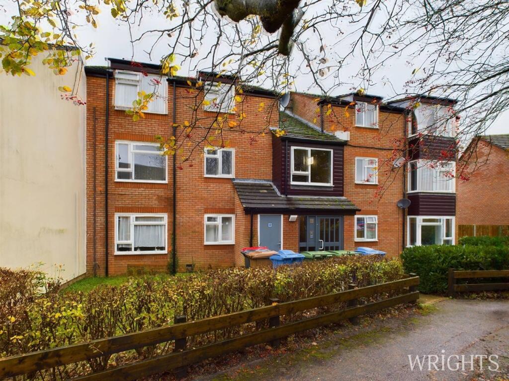 Main image of property: Kestrel Close, Stevenage, SG2
