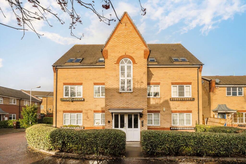 Main image of property: Jackson Close, Victoria Park