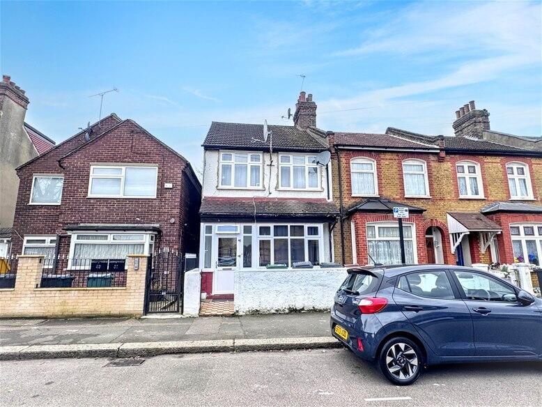 Main image of property: Kitchener Road, Walthamstow, E17