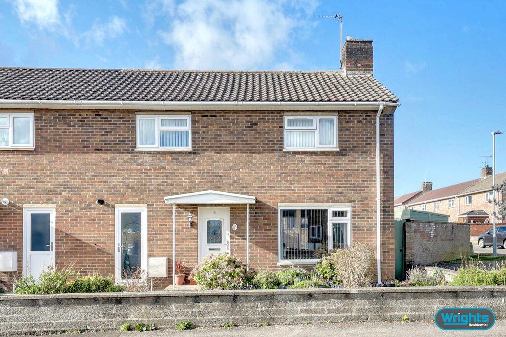 Main image of property: College Road, Trowbridge