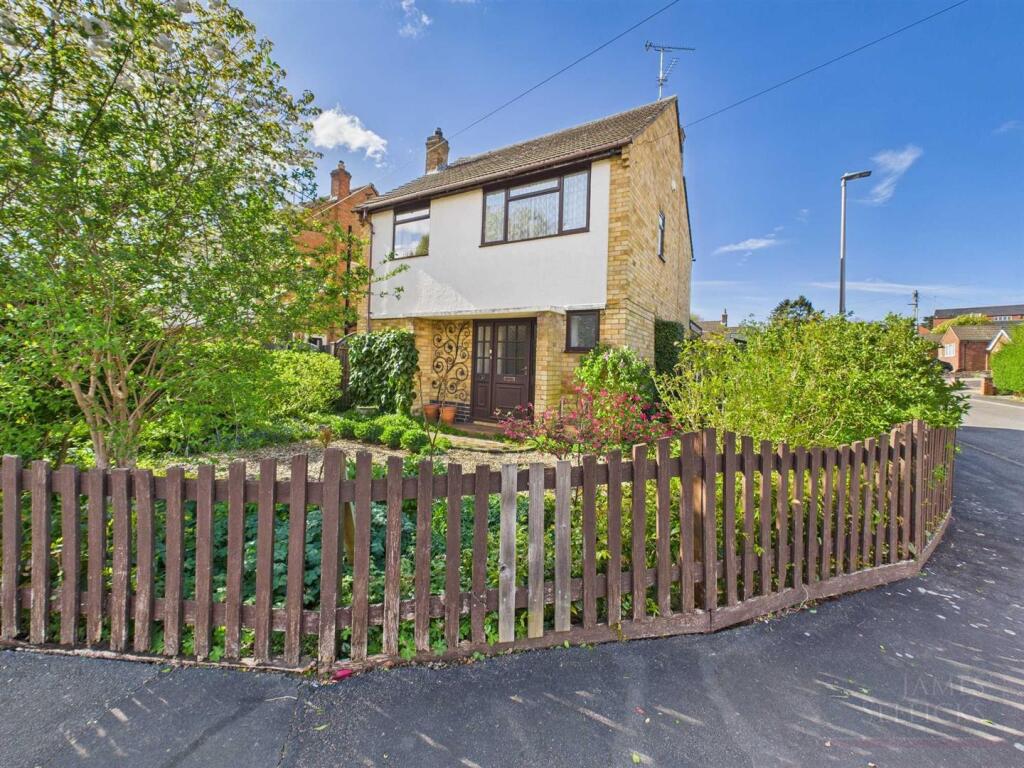 Main image of property: Fairway, Market Harborough