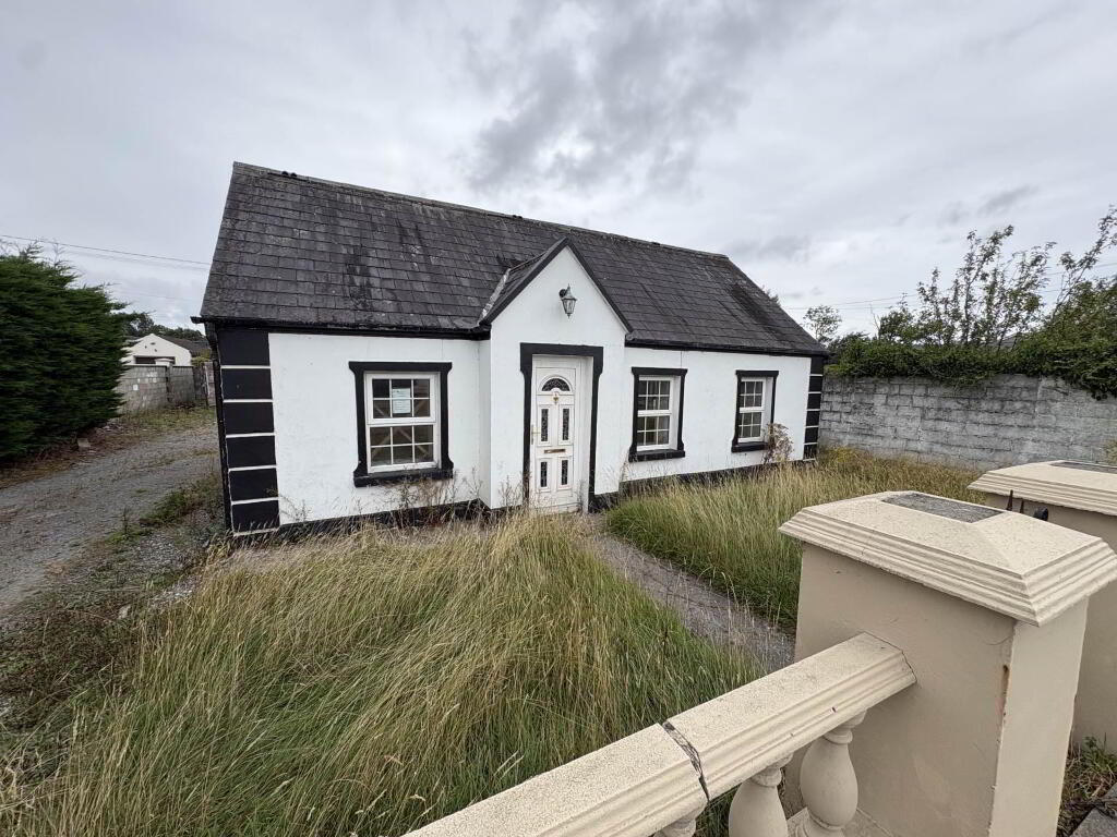 Main image of property: Cloonyscrehane, Newcastle West
