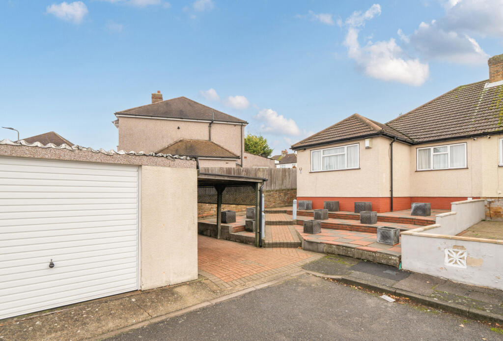 Main image of property: Whitefield Close, Orpington, BR5