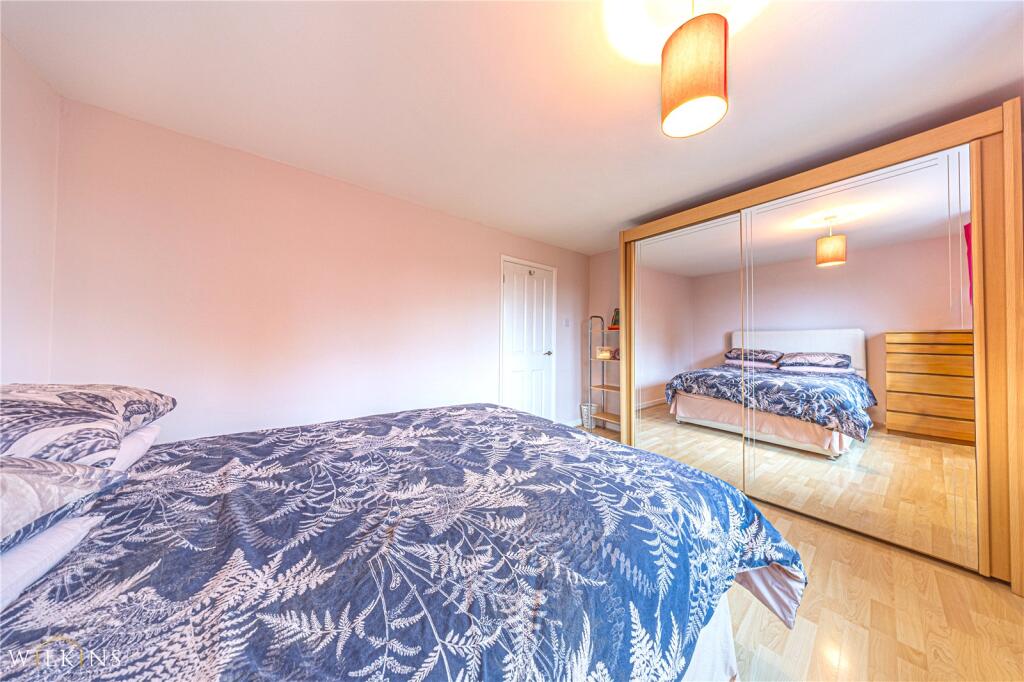 Additional image 26 of Watling Street, Hints, B78