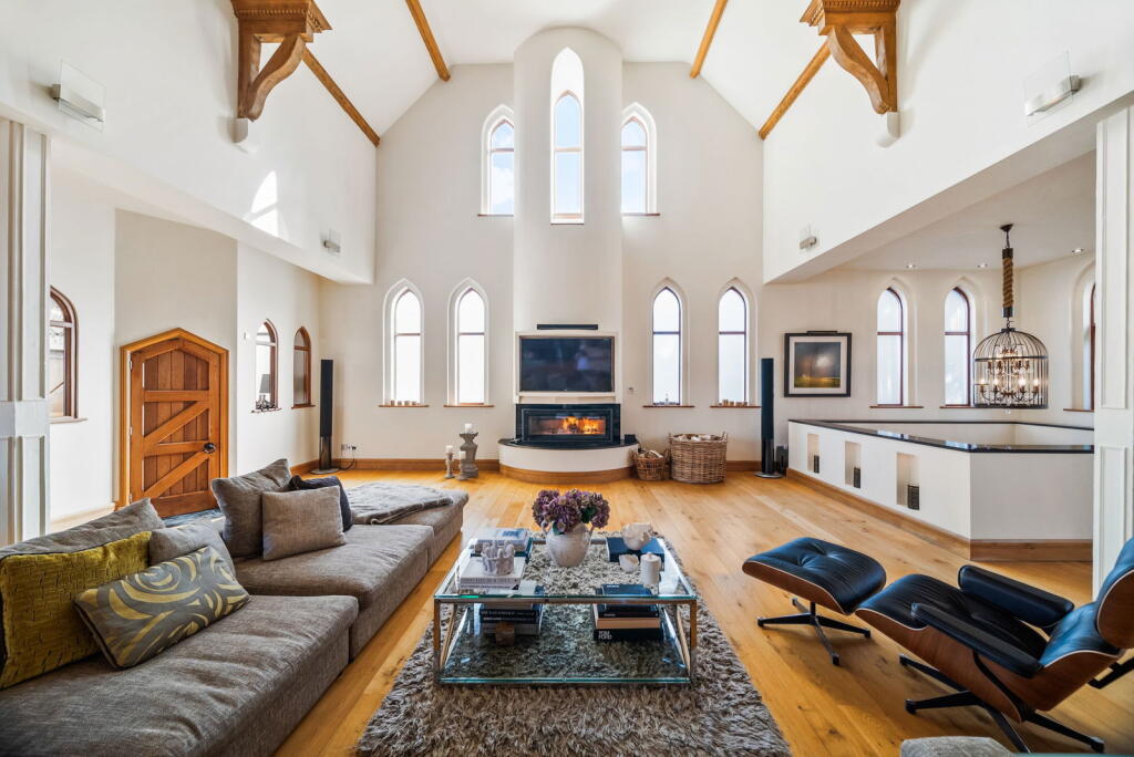 Main image of property: St. Lukes Grove, Southport, PR9 9AF