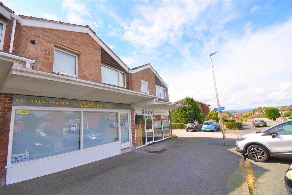 Main image of property: West Vale, Neston