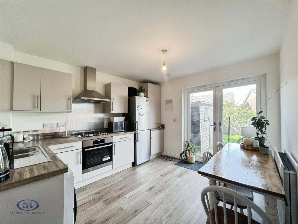 House in Crewe - View 2