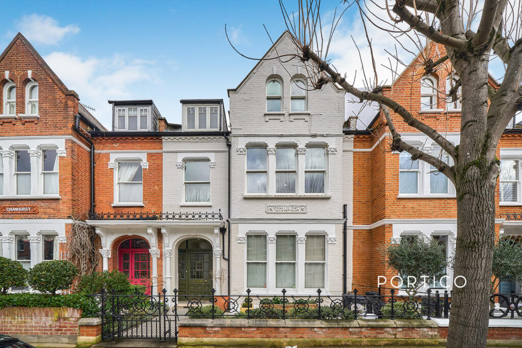 Main image of property: Streathbourne Road, London, SW17