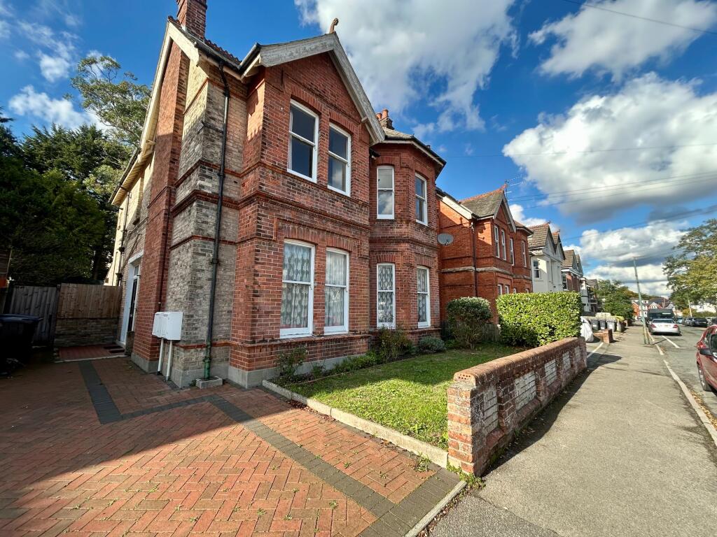 Main image of property: Westbourne Park Road, Alum Chine
