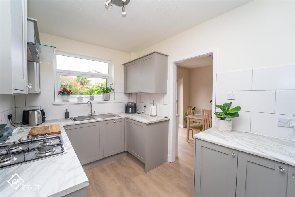 Willowfield Road, Heysham, Morecambe, Morecambe