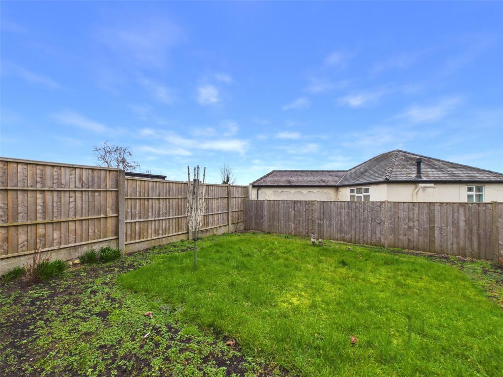 Weaver Road, Frodsham, Cheshire, WA6 - Pohľad 4