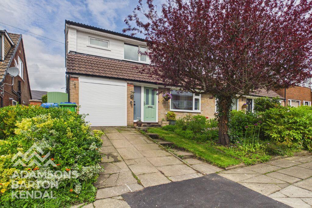Main image of property: Bramley Road, Norden , OL11