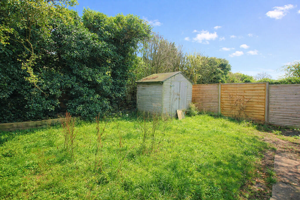 House in Mickle Trafford - View 4