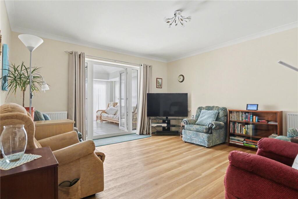 Cooper Row, Brundall, Norwich, Norfolk, NR13 photo 4