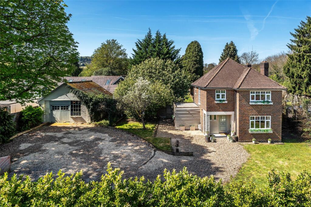 Main image of property: London Road, Westhumble, Dorking, RH5