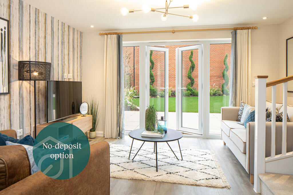 Main image of property: Leaf Living at Bollin Grange, Macclesfield, SK11, Cheshire