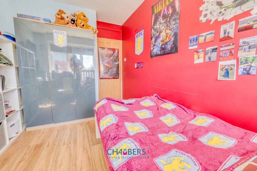 Additional image 43 of Burrow Hill Close, Castle Bromwich, Birmingham