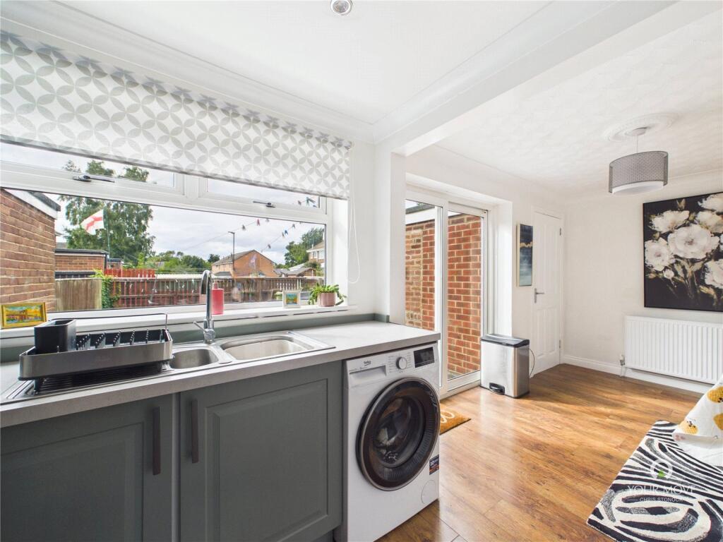 House in Durham - View 5