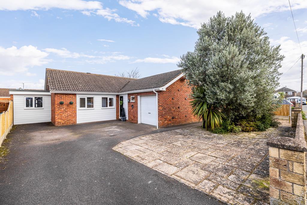 3-bed detached on St Annes Way, Spalding, £325,000