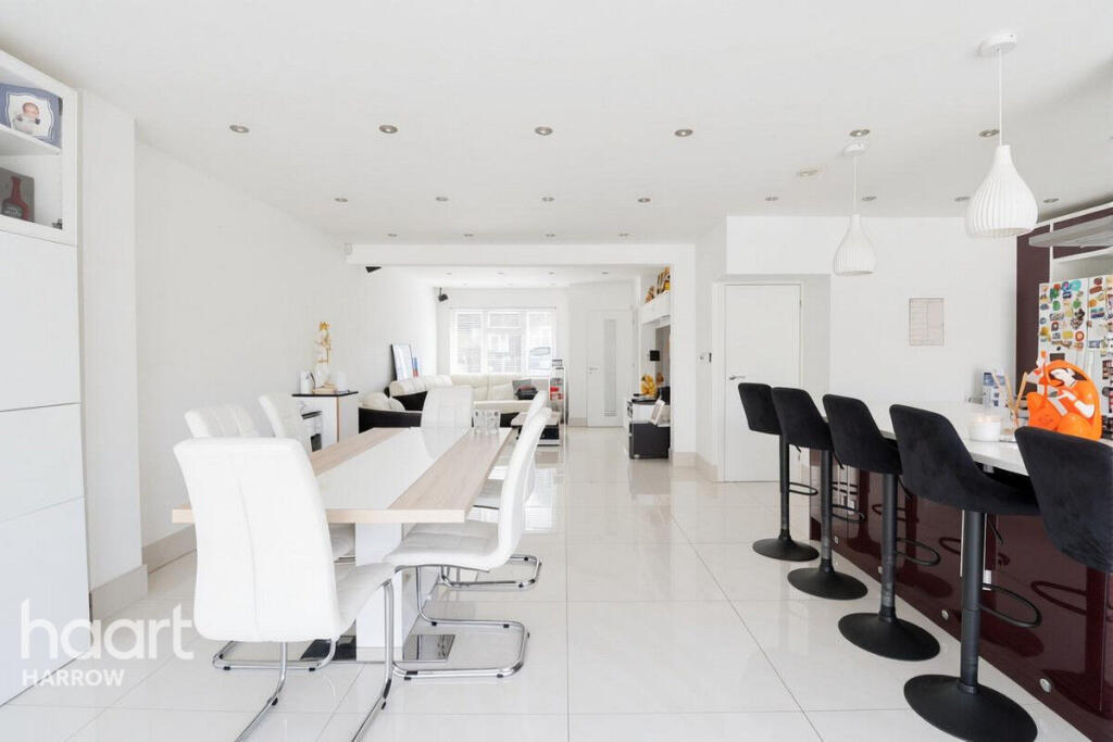 Main image of property: Boxtree Lane, Harrow