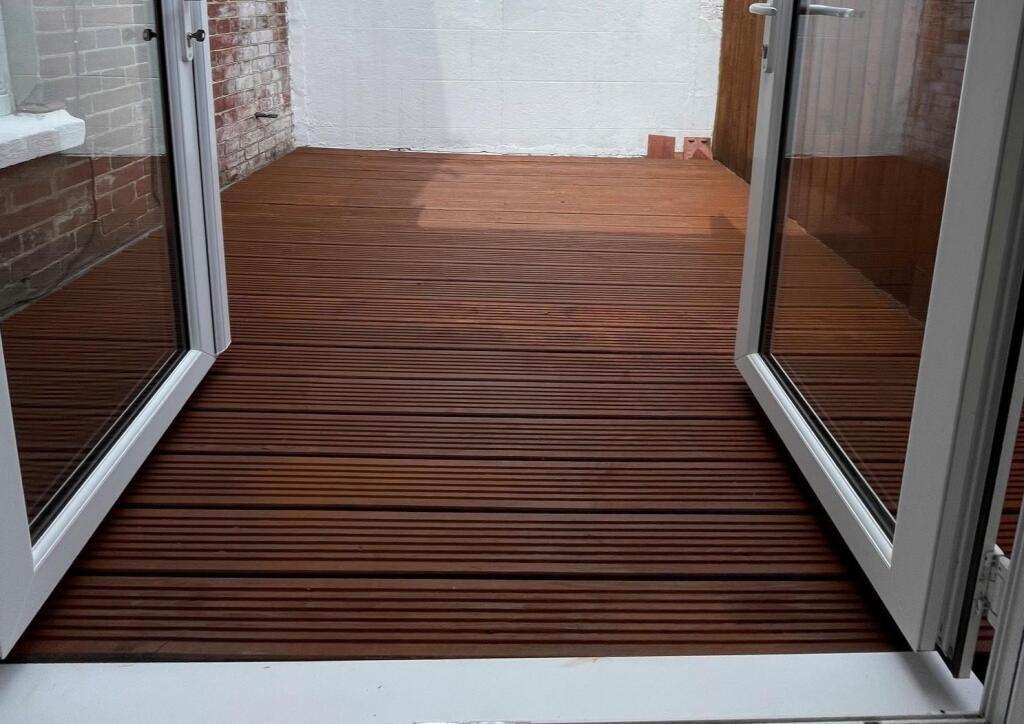 Apartment in Salisbury, The Close - More