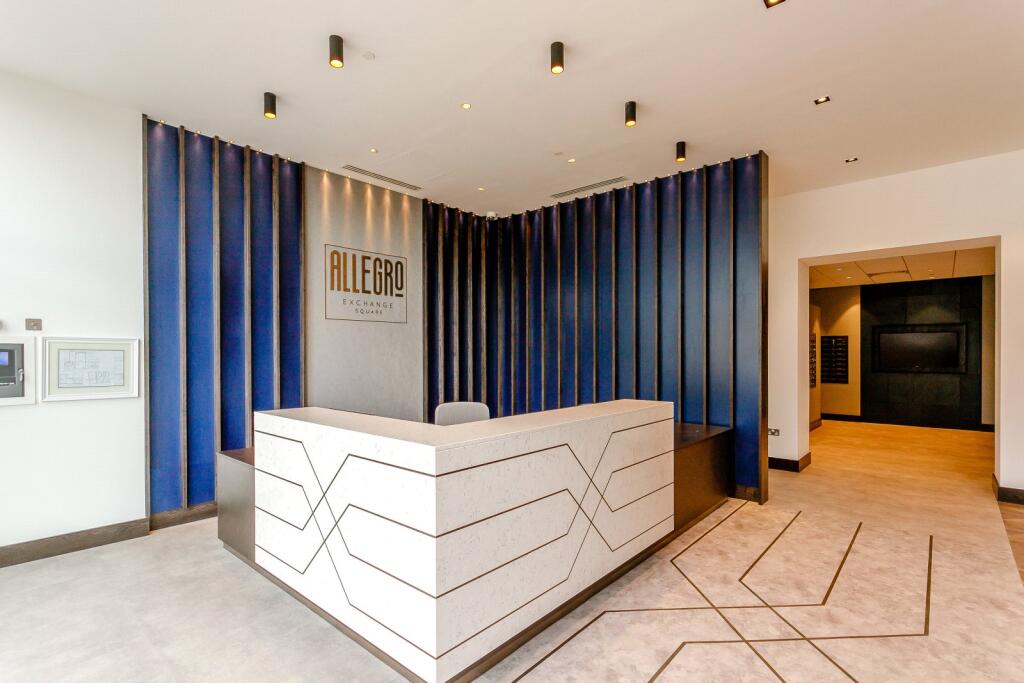Additional image 2 of Allegro, The Priory Queensway, Birmingham, West Midlands, B4
