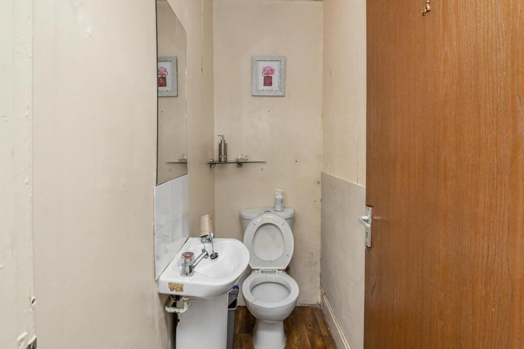 Apartment in Blackpool - View 5