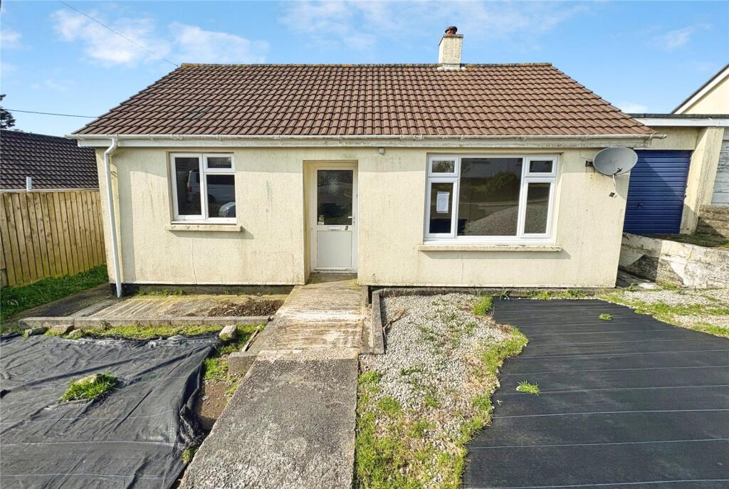 Main image of property: Boscean Close, Troon, Camborne, Cornwall, TR14