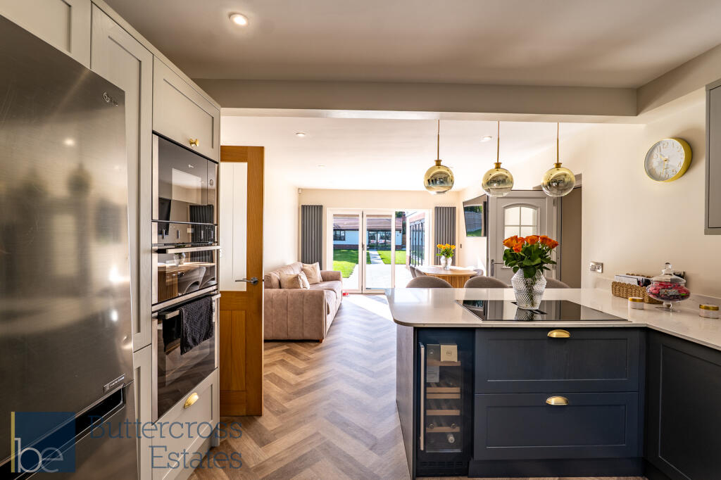 House in Nottingham - View 3