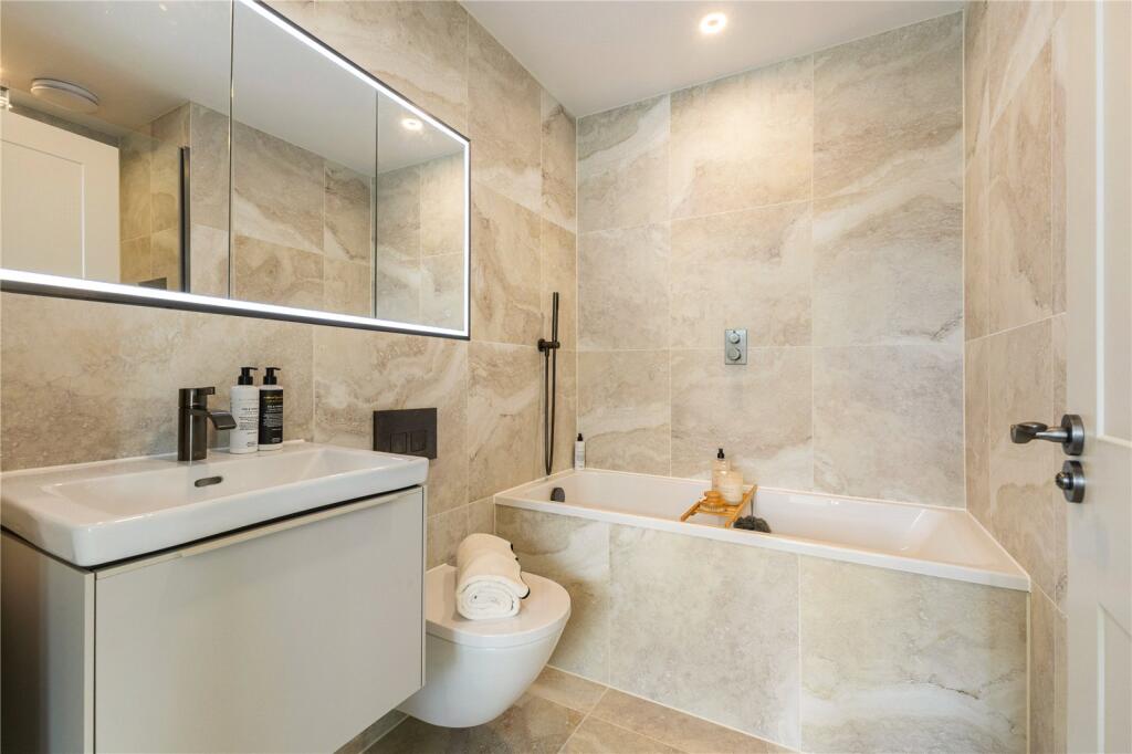 Additional image 7 of House P4, Bath Press, Lower Bristol Road, Bath, BA2