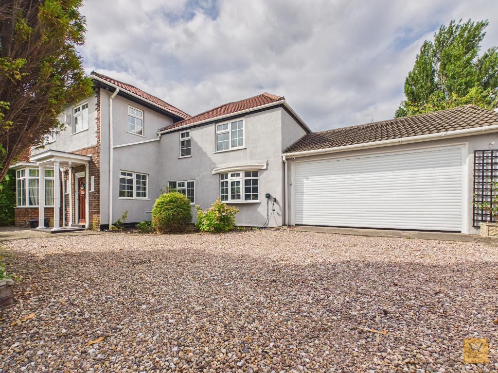 Main image of property: Dial Park Road, Offerton, Stockport, SK2 7LS